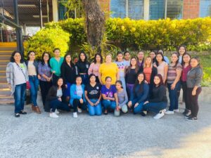 Escuela Feminista-Proyecto Feministas en Acción