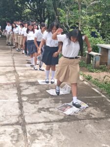 Jóvenes Escuela de derechos sexuales y derechos reproductivos