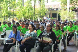 Conmemoración del Día Mundial del Medio Ambiente