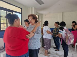 Asamblea para integración