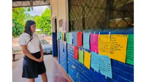 Como parte de nuestro compromiso con la promoción de los derechos de las juventudes, desarrollamos las réplicas de la Escuela de Derechos Sexuales y Reproductivos