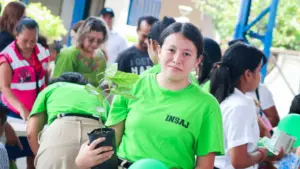En el marco de la conmemoración del Día Internacional del Medio Ambiente, desarrollamos el Foro Comunitario "Ahora por el Clima"